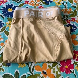 Pair of Thieves Men’s Super Cool Boxer Brief size large NWOT